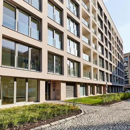 Karlin * Prague
