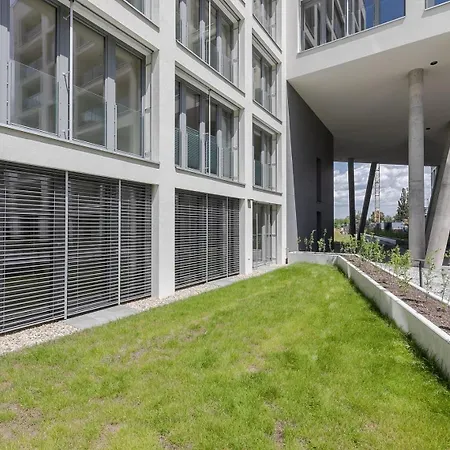 Karlin Apartment *